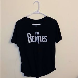 The Beatles Official T-Shirt